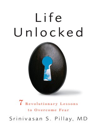Life Unlocked - ebook